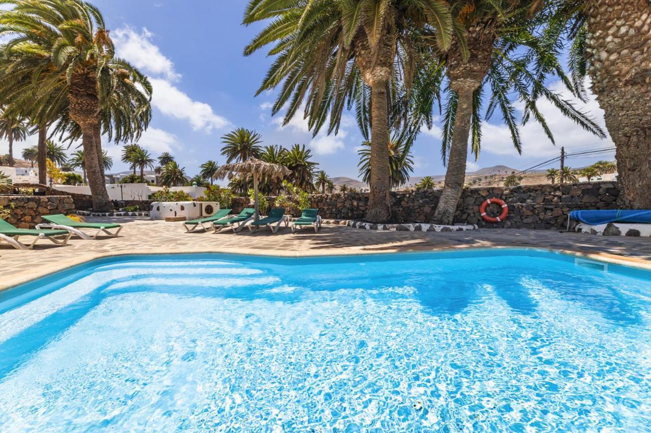 Luxe Villa Haria Private Indoor Pool By PVL Esterno foto