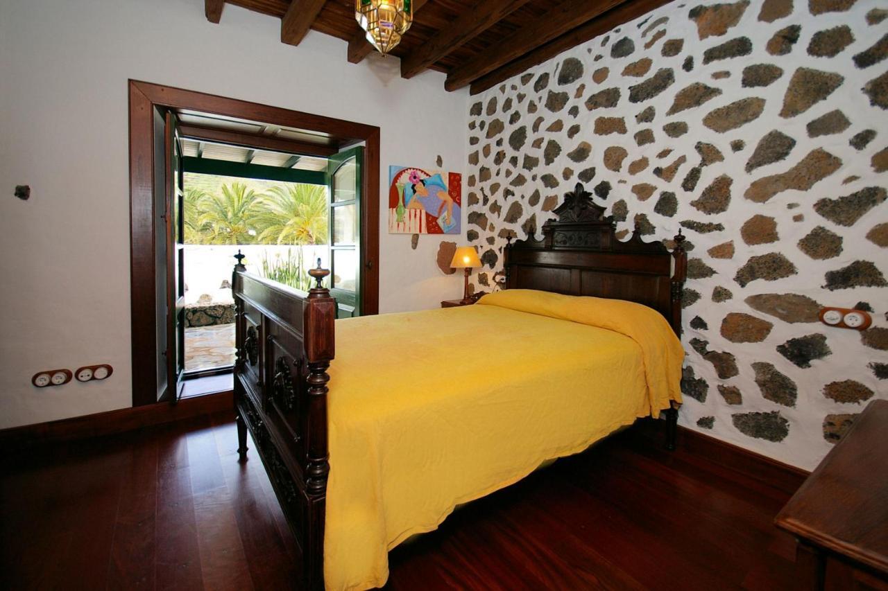 Luxe Villa Haria Private Indoor Pool By PVL Esterno foto
