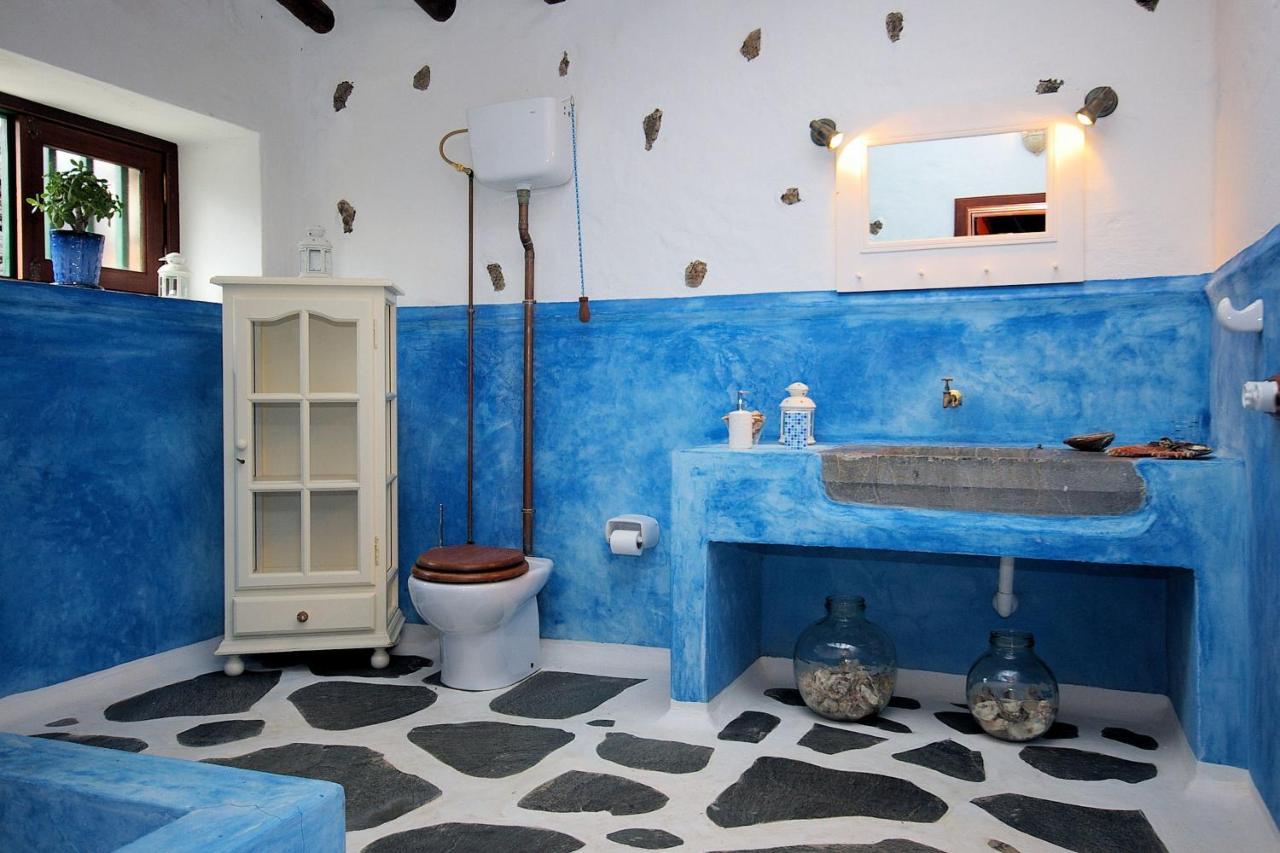 Luxe Villa Haria Private Indoor Pool By PVL Esterno foto