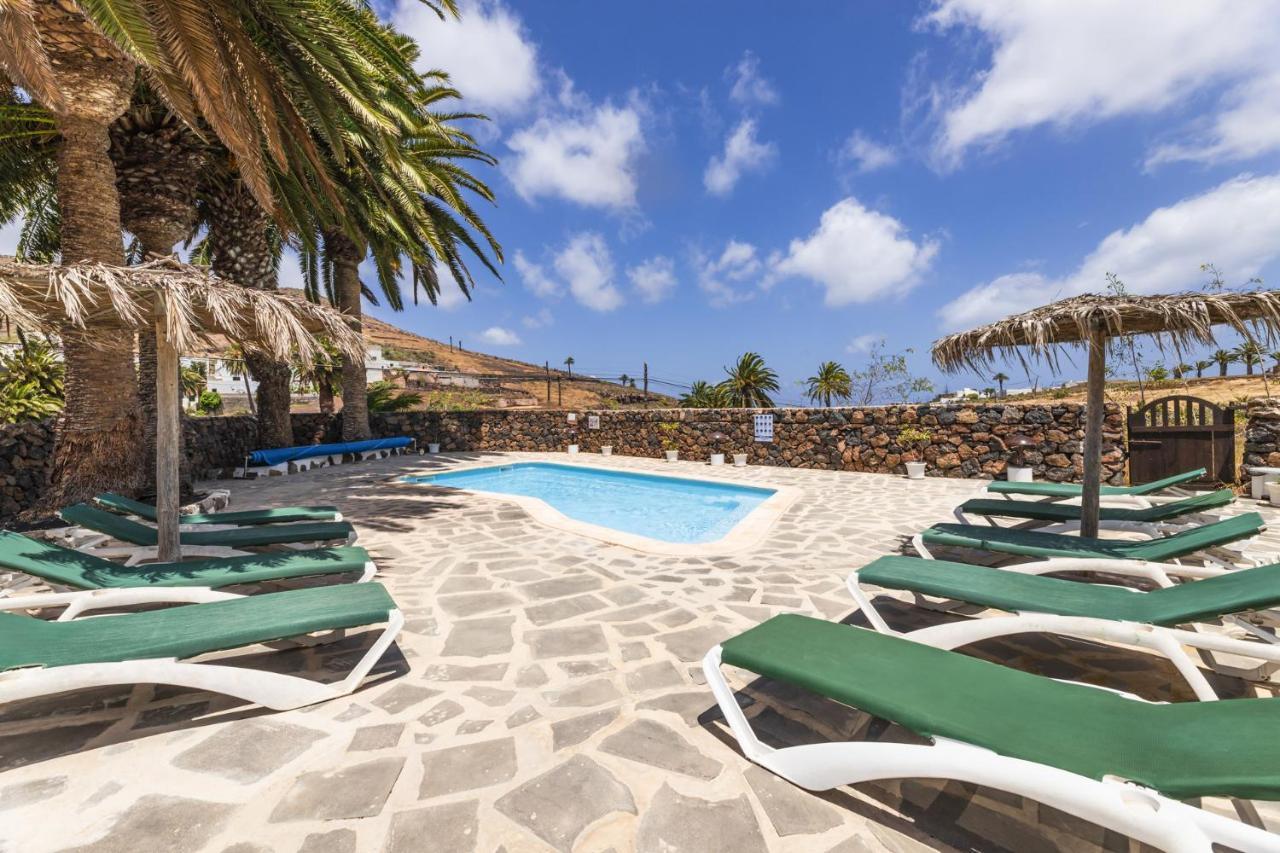 Luxe Villa Haria Private Indoor Pool By PVL Esterno foto