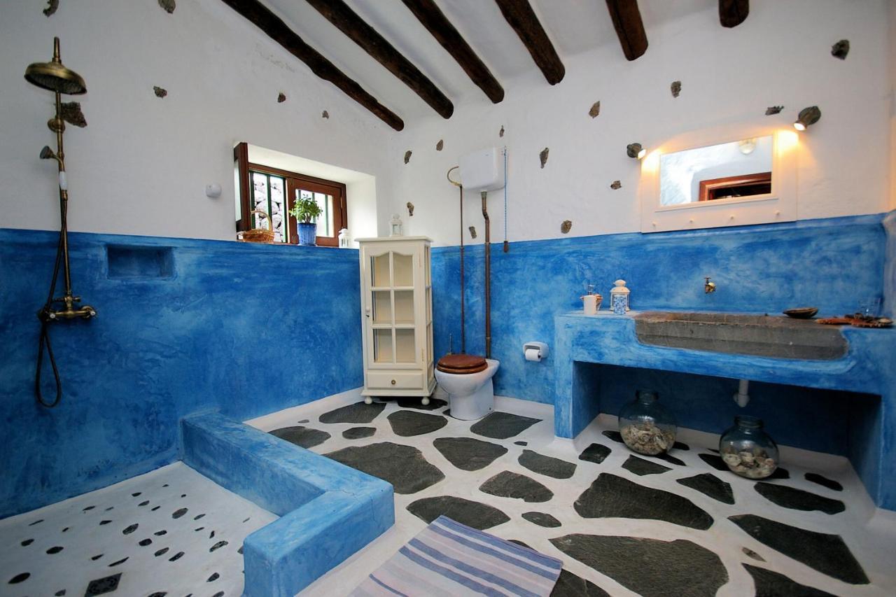 Luxe Villa Haria Private Indoor Pool By PVL Esterno foto
